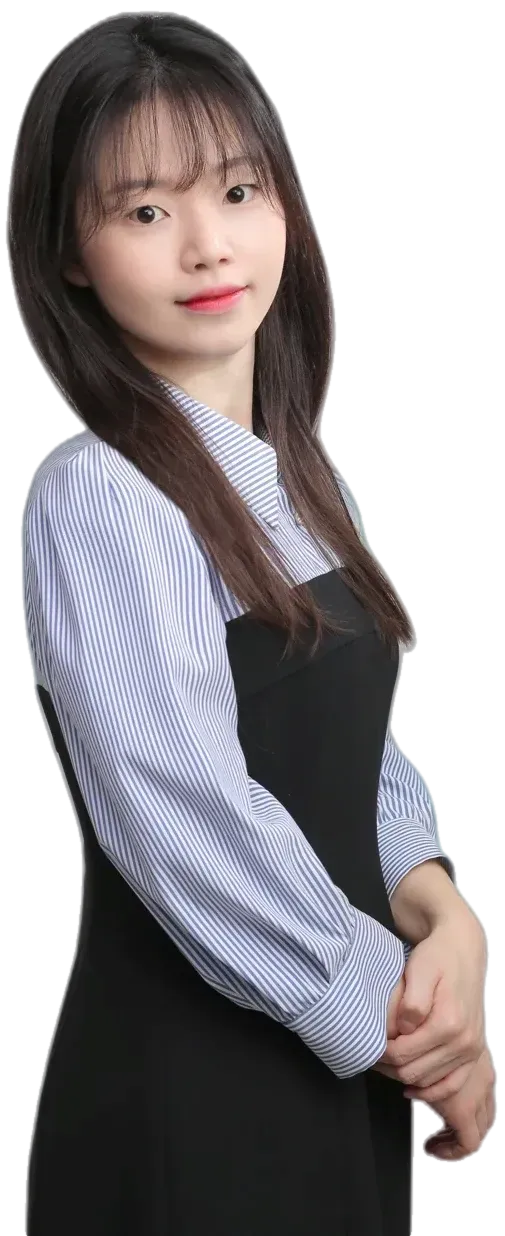 영감수학 신경은 선생님