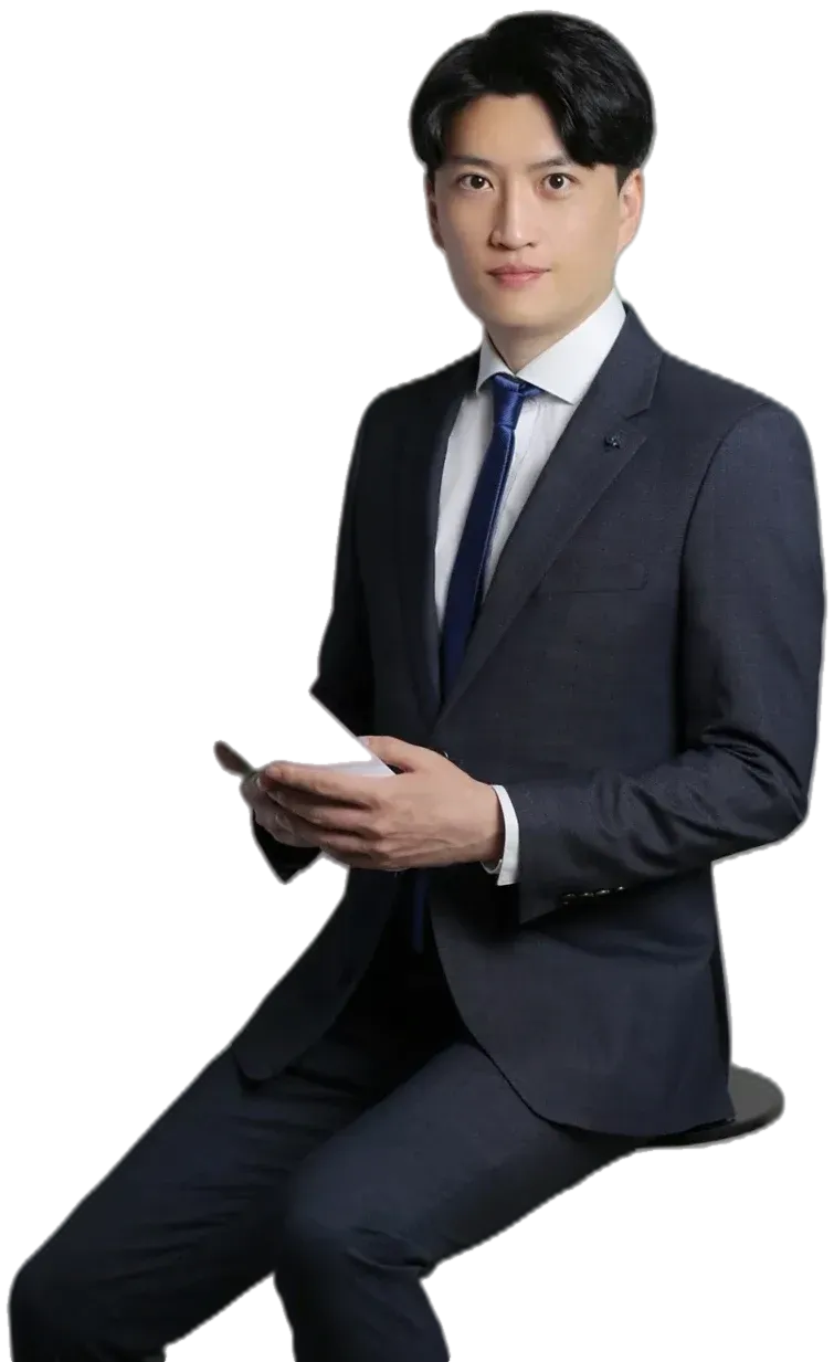 영감수학 윤태이 선생님