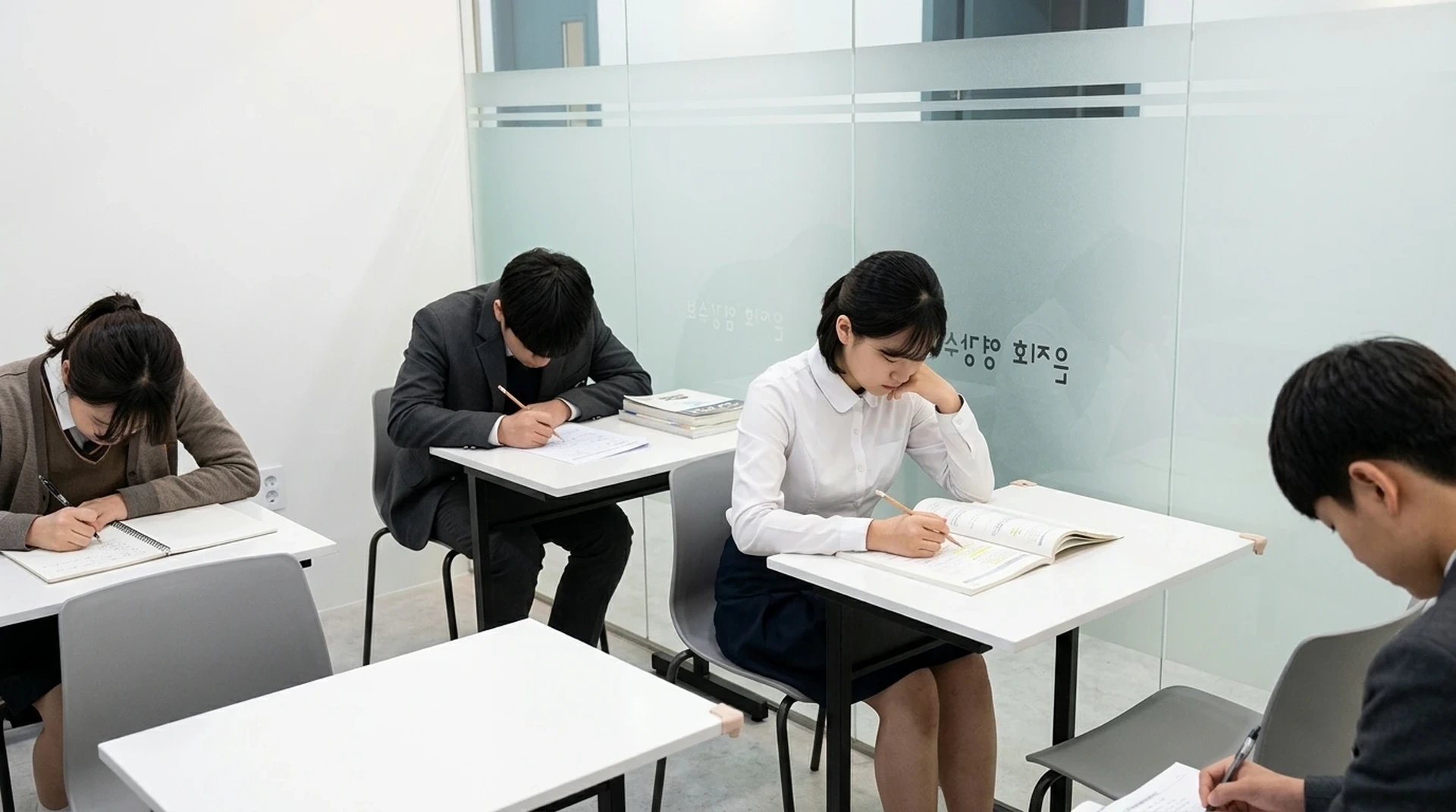 대치동 수학학원 영감수학 오시는 길